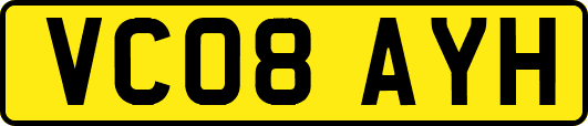 VC08AYH