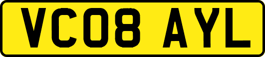 VC08AYL