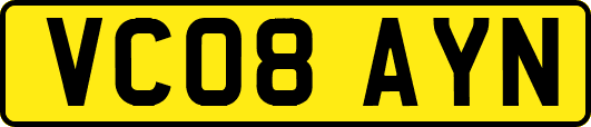 VC08AYN