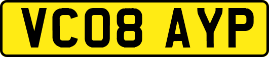 VC08AYP