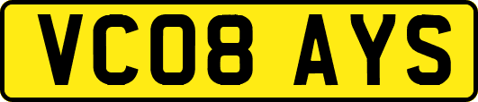 VC08AYS