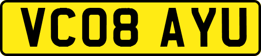 VC08AYU