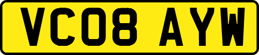 VC08AYW