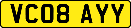 VC08AYY