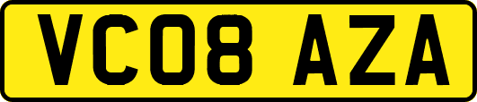VC08AZA
