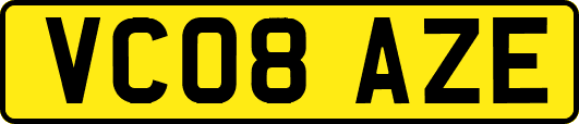 VC08AZE