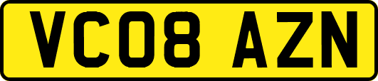VC08AZN