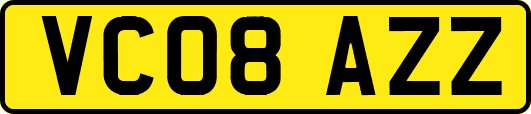 VC08AZZ