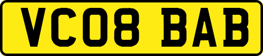 VC08BAB