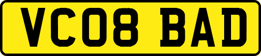 VC08BAD