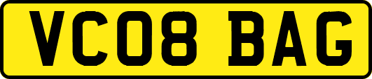VC08BAG