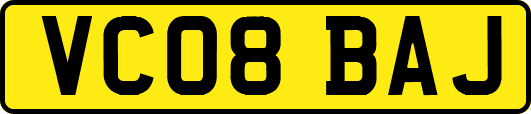 VC08BAJ