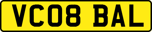 VC08BAL
