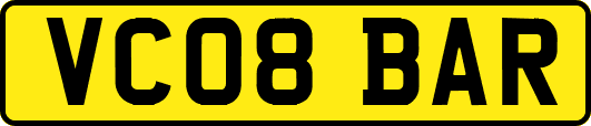 VC08BAR