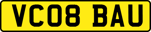 VC08BAU
