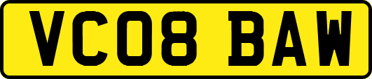 VC08BAW