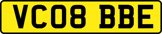 VC08BBE