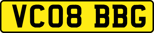 VC08BBG