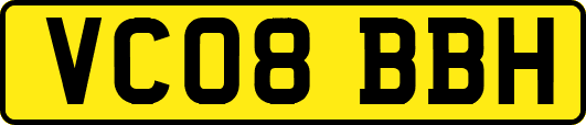 VC08BBH