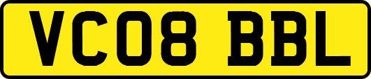 VC08BBL