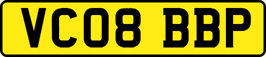 VC08BBP