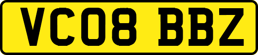 VC08BBZ