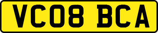 VC08BCA