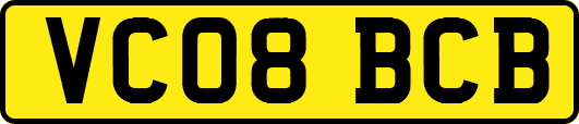 VC08BCB