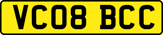VC08BCC