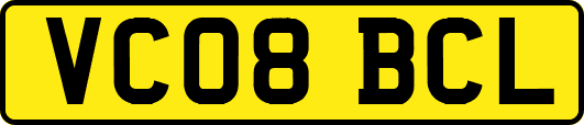 VC08BCL