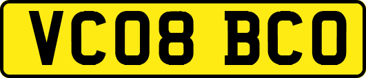 VC08BCO