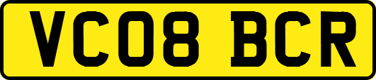 VC08BCR