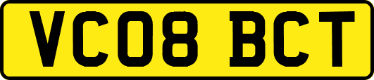 VC08BCT