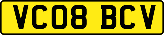 VC08BCV