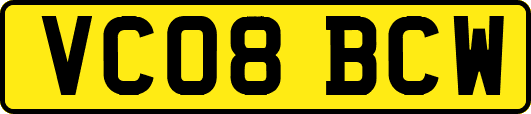 VC08BCW