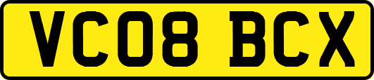 VC08BCX