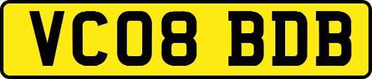 VC08BDB