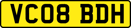 VC08BDH