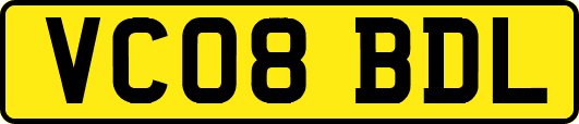 VC08BDL