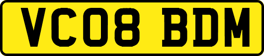 VC08BDM