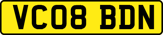 VC08BDN
