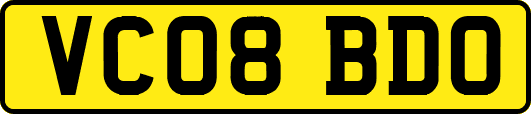 VC08BDO