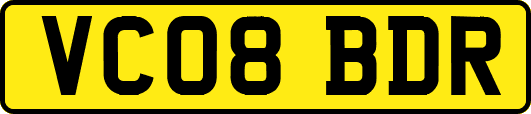 VC08BDR