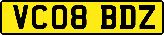 VC08BDZ