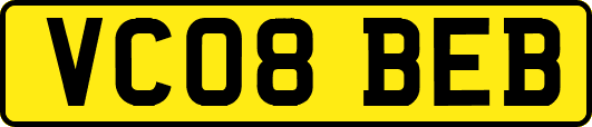 VC08BEB