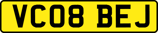 VC08BEJ