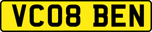 VC08BEN