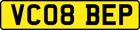 VC08BEP