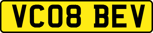 VC08BEV