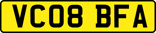VC08BFA